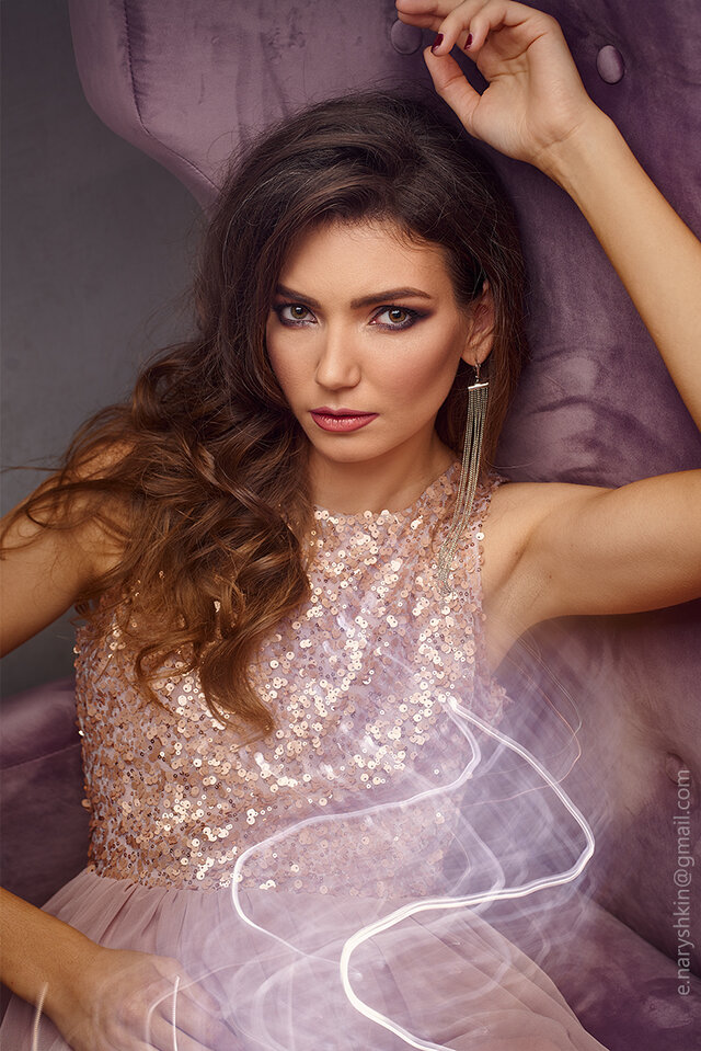 Foto Alina Aleksandrova