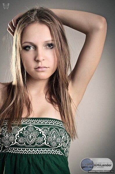 Фото Анна Животова