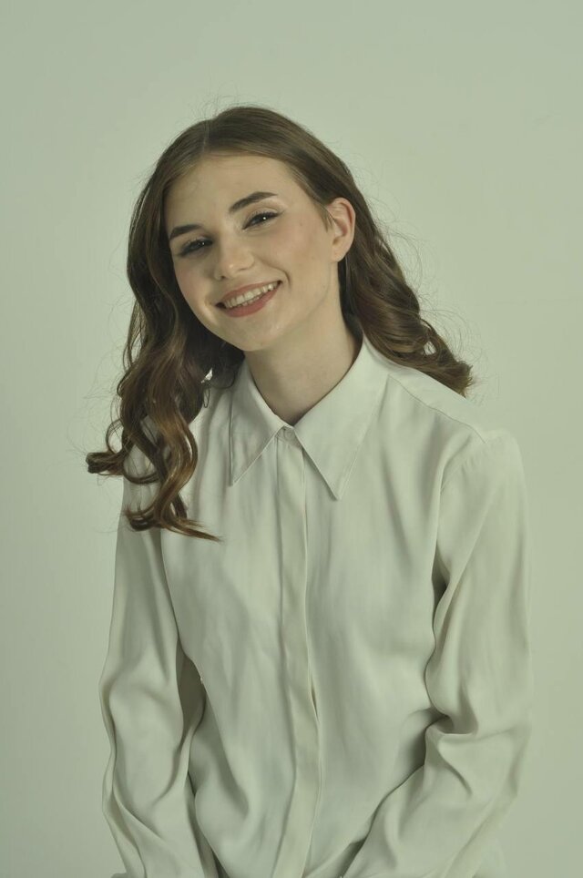 Фото Dasha Shypinskaya