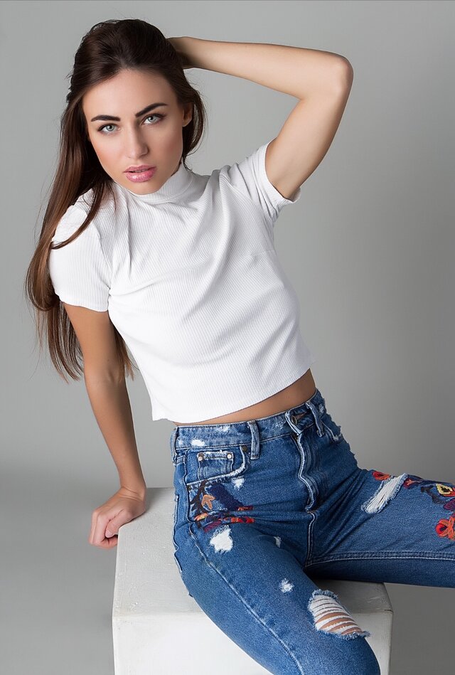 Фото Bogdana  Bogdana  Haritonova