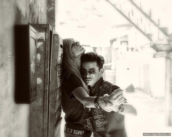 Polina Lucenko's photo
