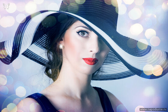 Фото Nina Davydova