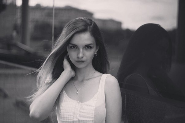 Maria Andreeva's photo