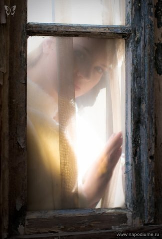 Ludmila Kurakina's photo