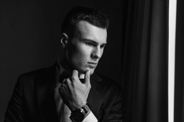 Foto Artem Alimkhanov