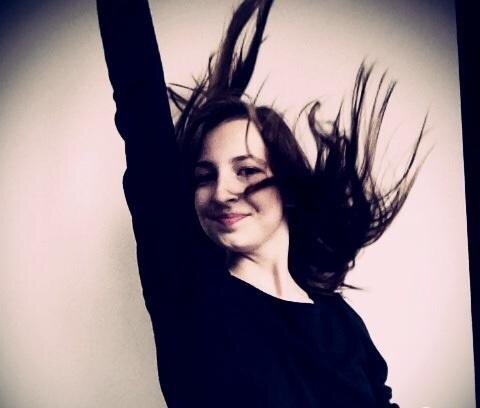Polina Tereshhenko's photo