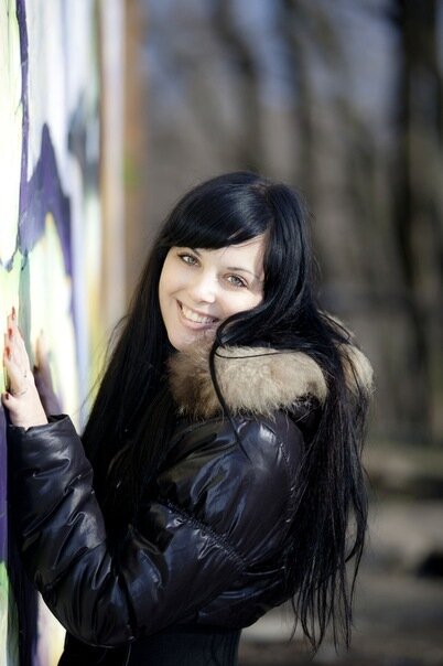 Фото Nina Richi
