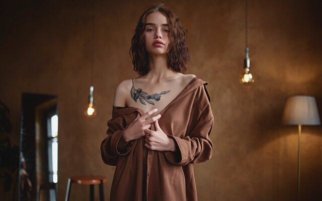 Sergey Zhirnov's photo