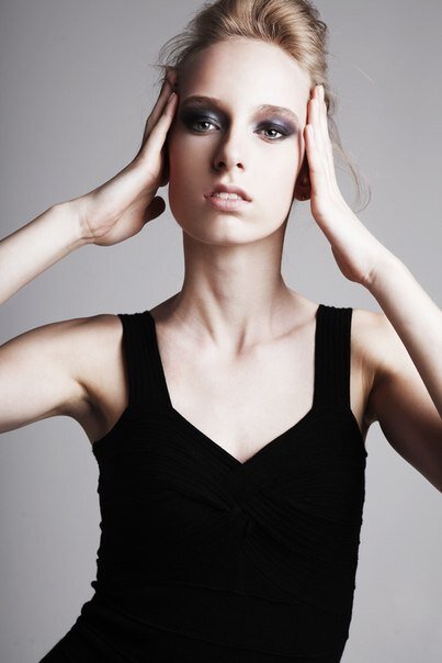 Maria Zharkova's photo
