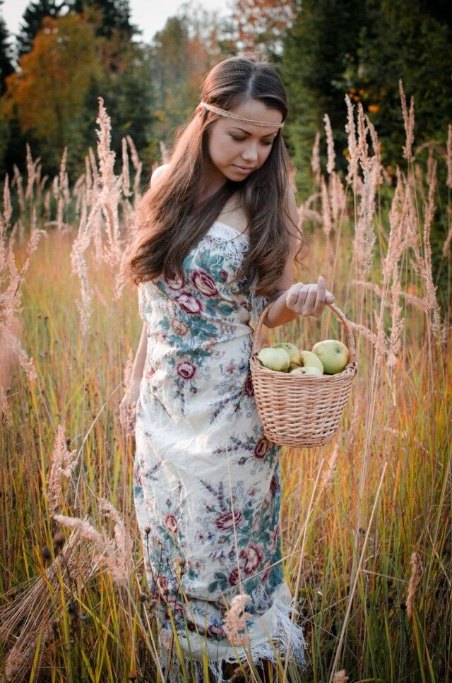 Julia Sokolskaya's photo