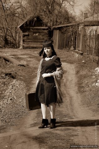 Фото Галина Алексеева
