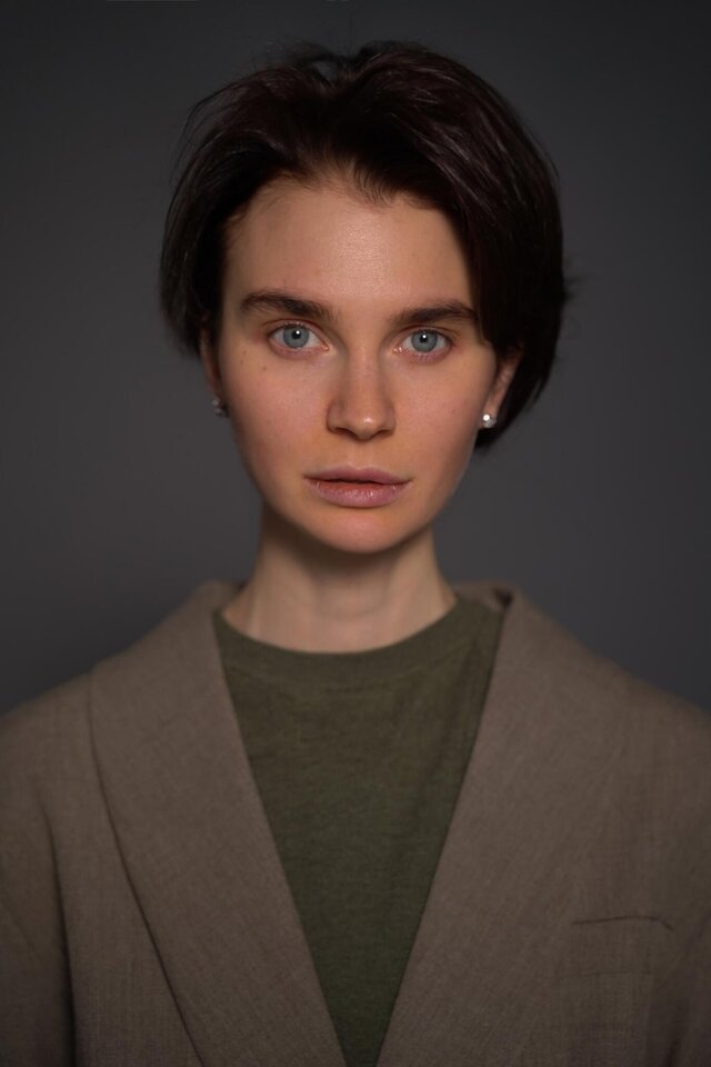 Фото Anna Ezhova