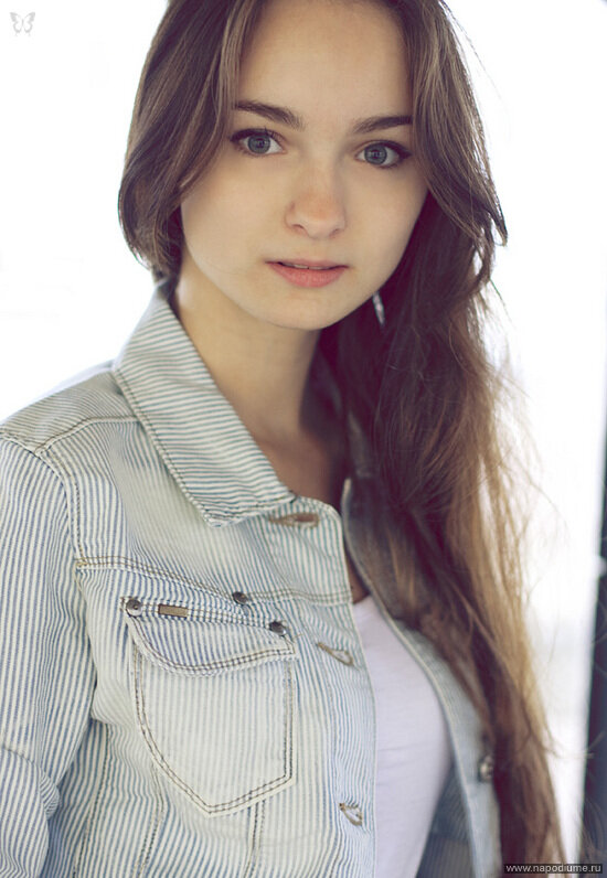 Фото Ксения К