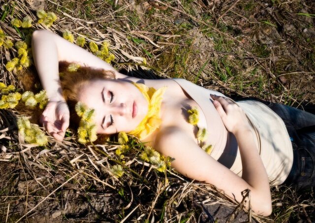 Фото Полина Polina Sha Шамраева