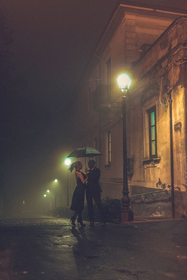 Sergey Lexin's photo