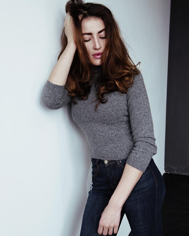 Фото Daria Poli