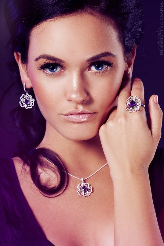 Kristina Volkova's photo