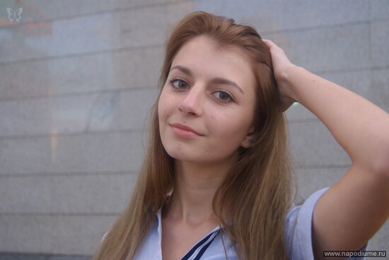 Фото Аннет Миронова