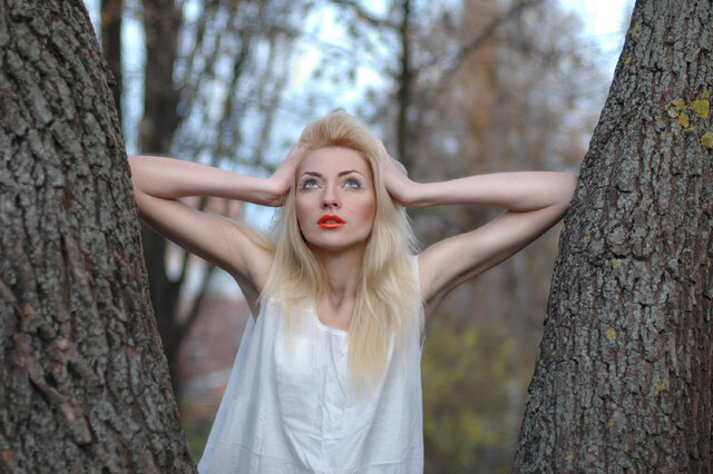 Tanja Snopok's photo