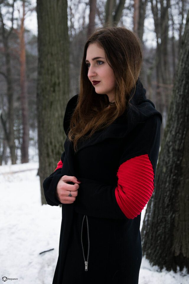 Anastasia Trosina's photo