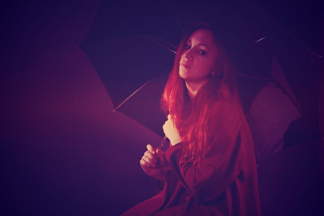 Dinara Tipaeva's photo