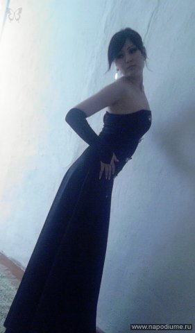 Baana Kikeeva's photo