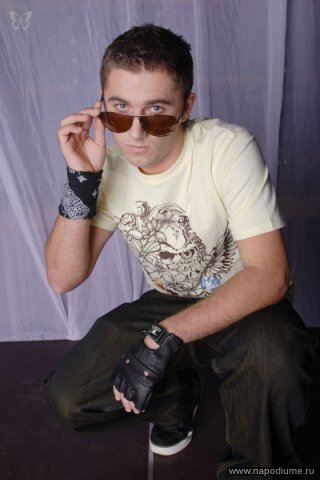 Aleksej Artemenko's photo