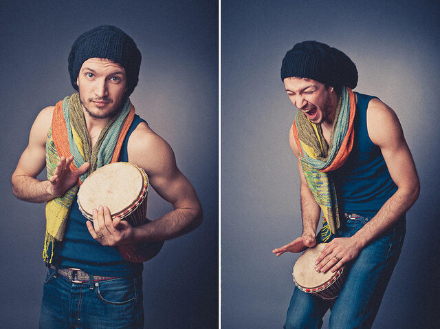 Фото Vitaliy Golishev