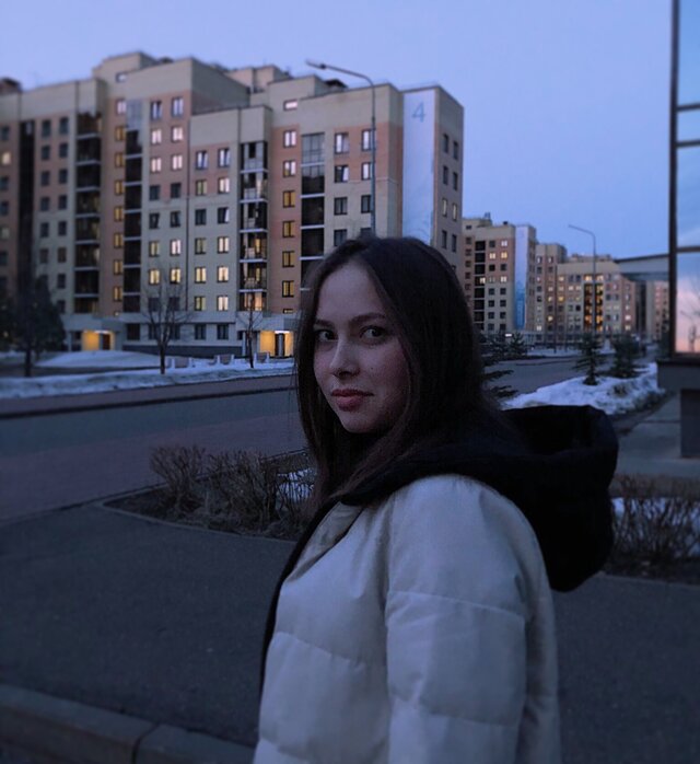 Фото Дина Ситдикова