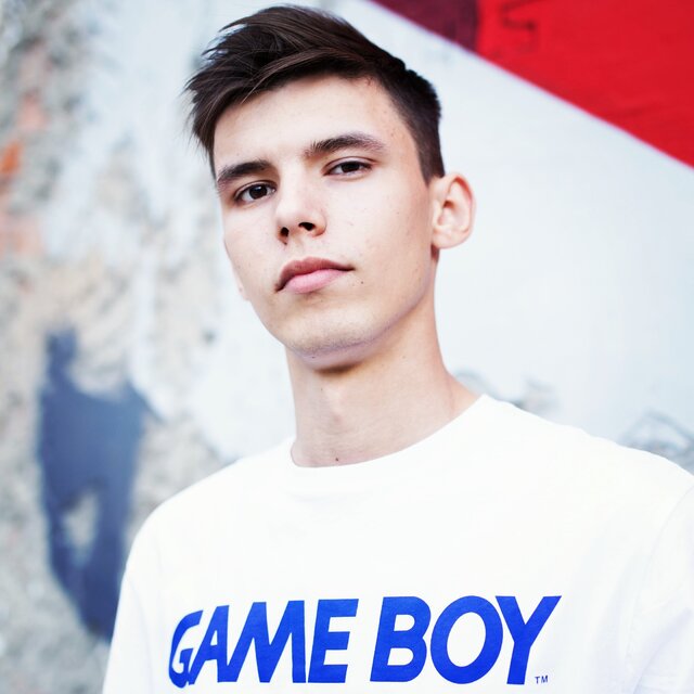 照片Ivan Mel'nik