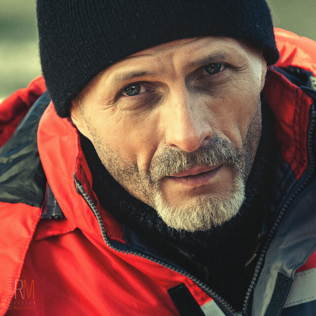 Ruslan Maslovskiy's photo
