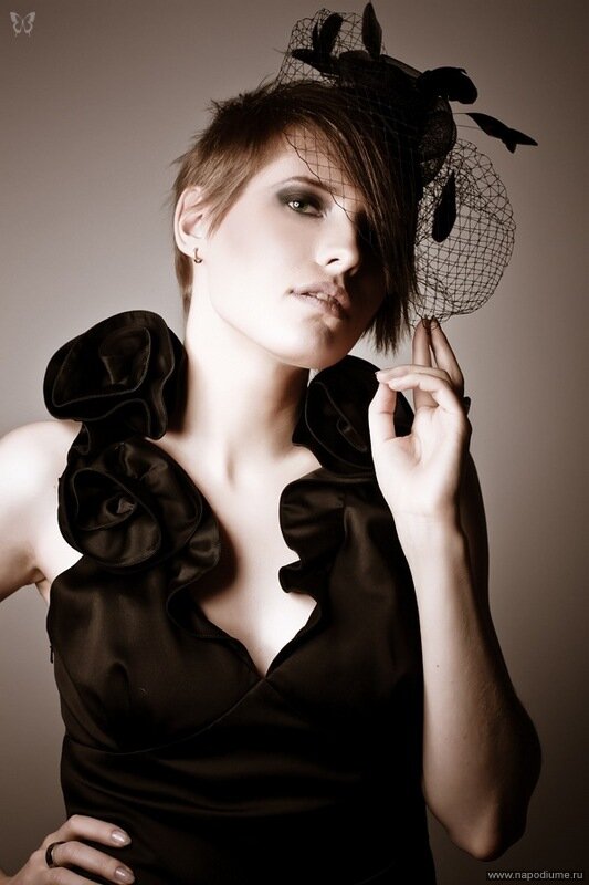 Tat'ana Kolesova's photo