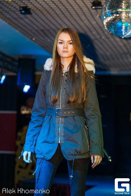 照片Anastasija Serdjukova