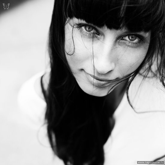 Renata Kirusina's photo