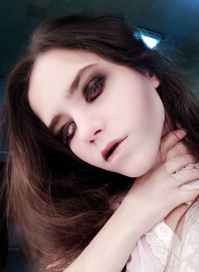 Foto Karina Shahzadi