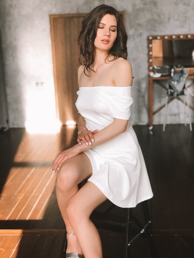 Фото Viktoriya Bryukvina