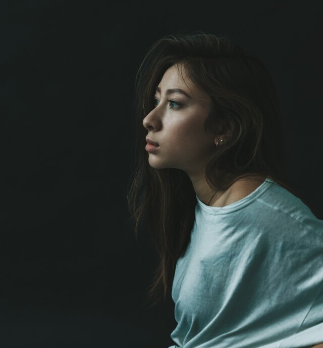 Veronika Le's photo