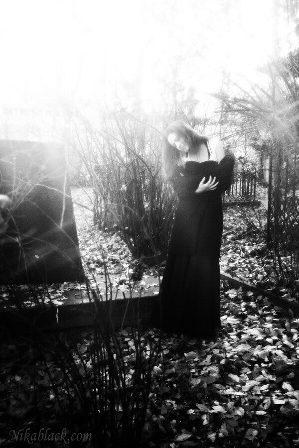Nika Black's photo