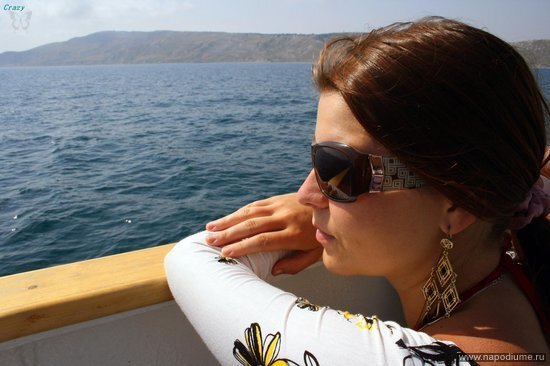 Irina Kozyreva's photo