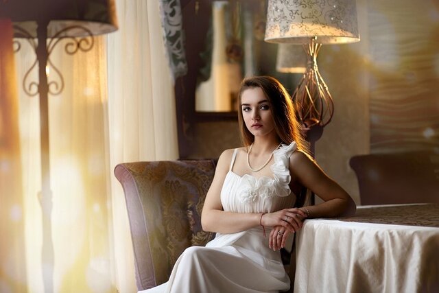 Фото Татьяна Санникова