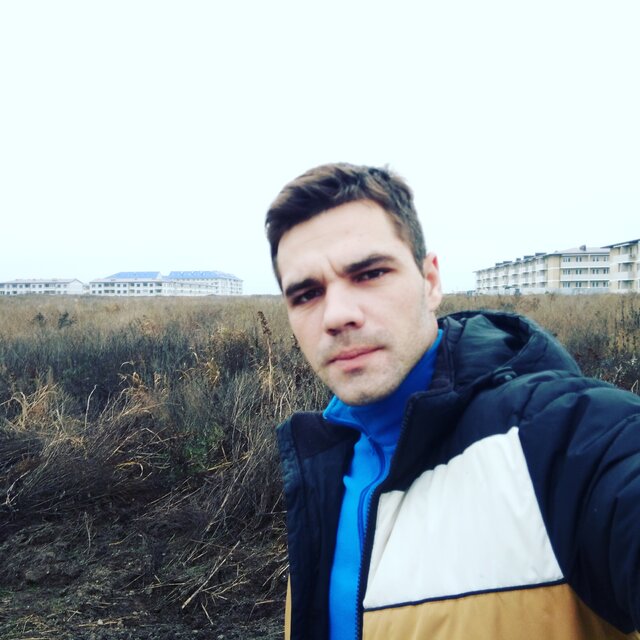 Foto Sergej Kvasov