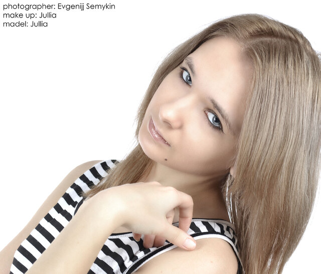 Фото Юлия Julia Белоус