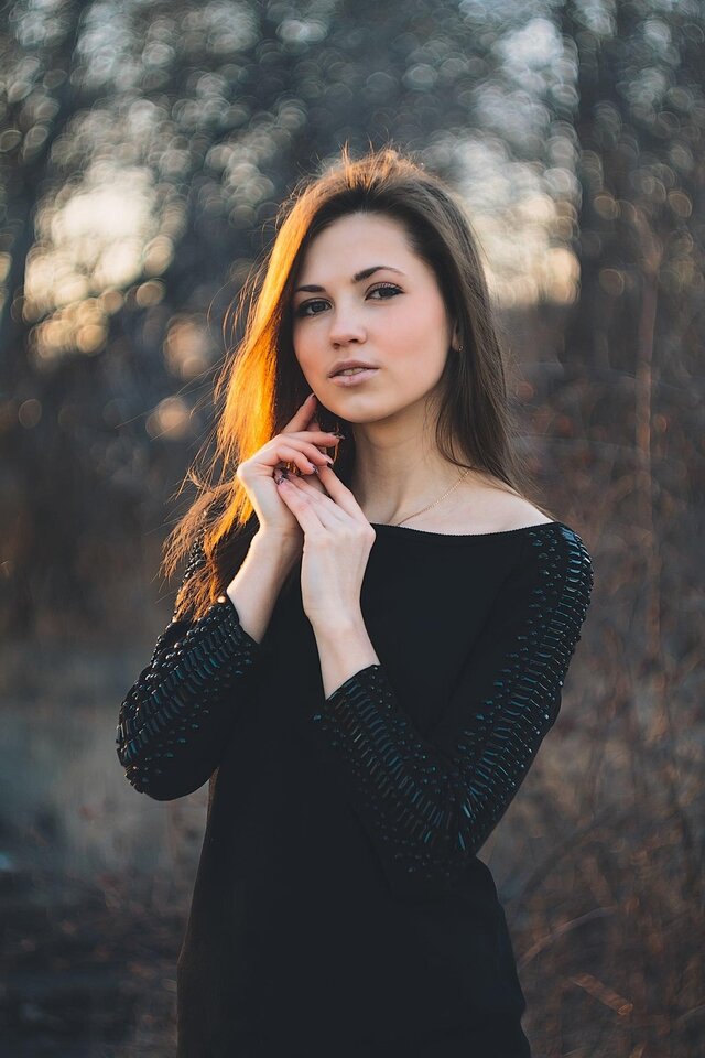 Фото Karina Sorokina