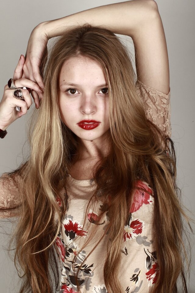 Asa Cuhmanenko's photo