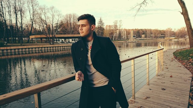 Фото Арсен Лещенко