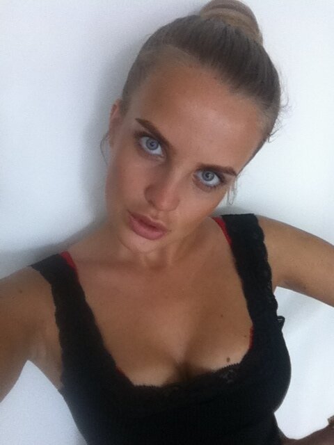 Фото Darina