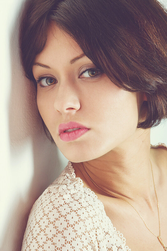 Ekaterina Filatova's photo
