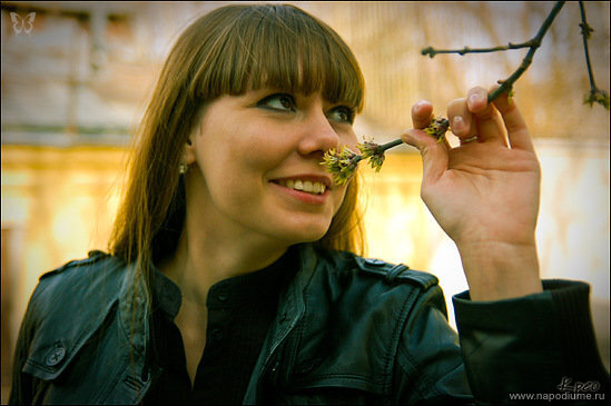 Фото Елена Лизунова