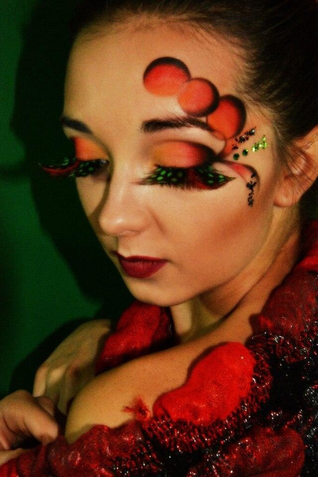 Foto Maryna Kushlak