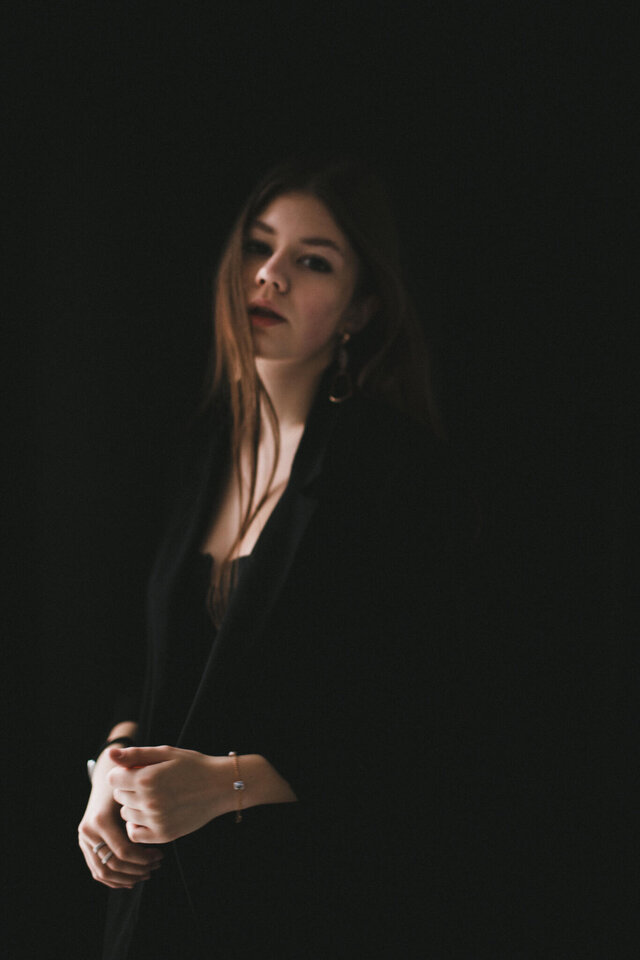 Фото Eva Chudnovskaya